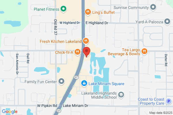 Lakeland Modern Dentistry