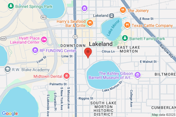 Quality Dental Care of Lakeland