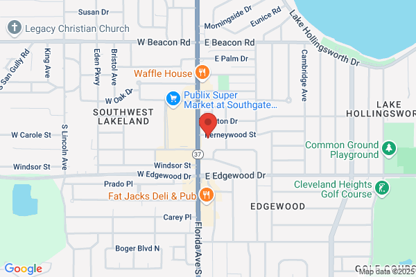 Family Dentistry of Lakeland: Maneesha Chigurupati, DDS
