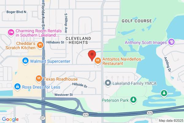 Lakeland Smile Experts