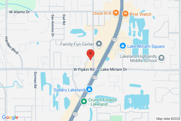 South Lakeland Dental