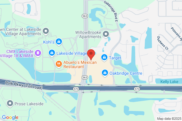 Dental Associates of Florida - Lakeland