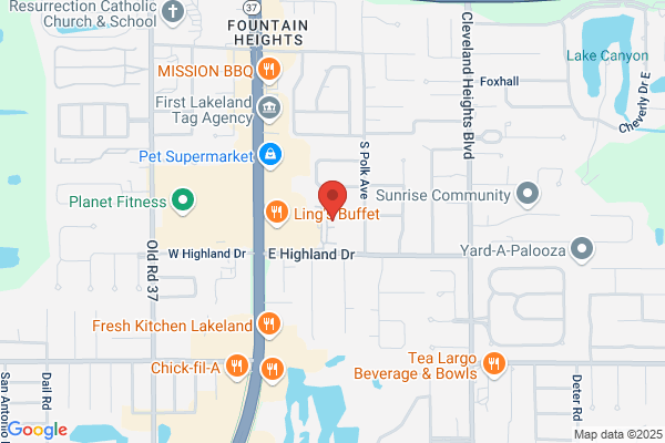 Highland Park Dental - Mical Slater DMD