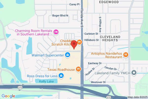 Lakeland Family Dental Arts