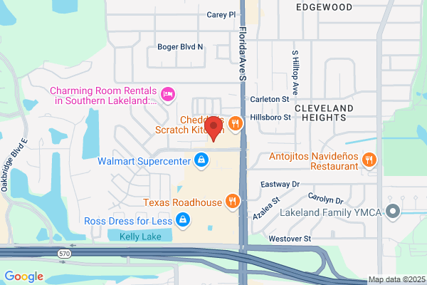 Lakeland Pediatric Dental Care