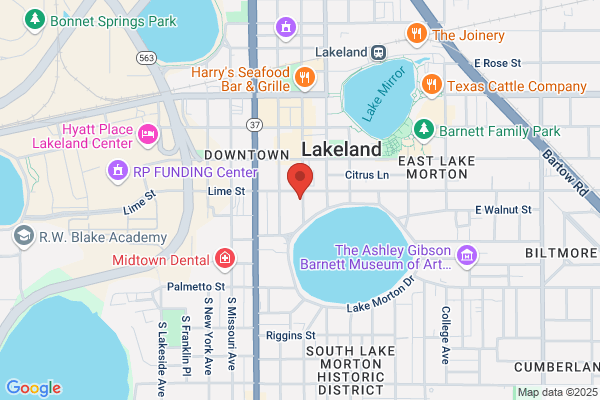 Lawrence Cook DDS, PA, Oral Surgeon