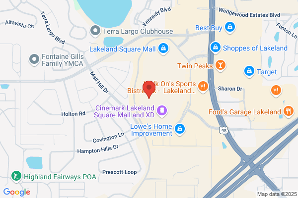 JCPenney