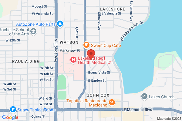 Conviva North Lakeland