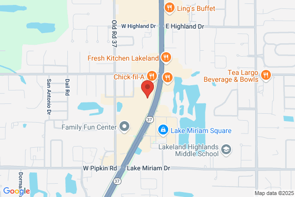 Dedicated Senior Medical Center