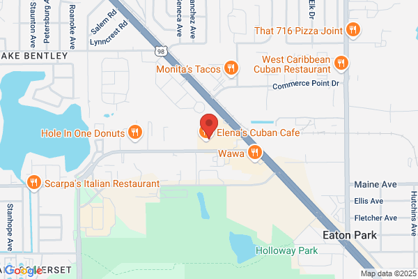 Planned Parenthood - Lakeland Health Center