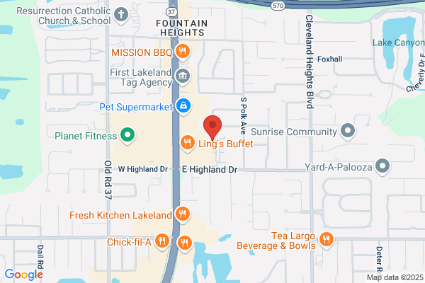 Central Florida Physicians Alliance Inc