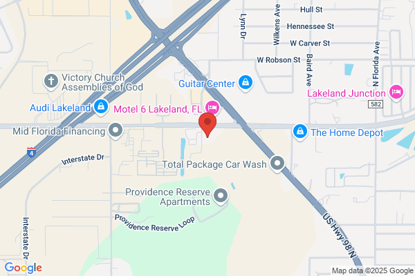Central Florida Surgi-Center