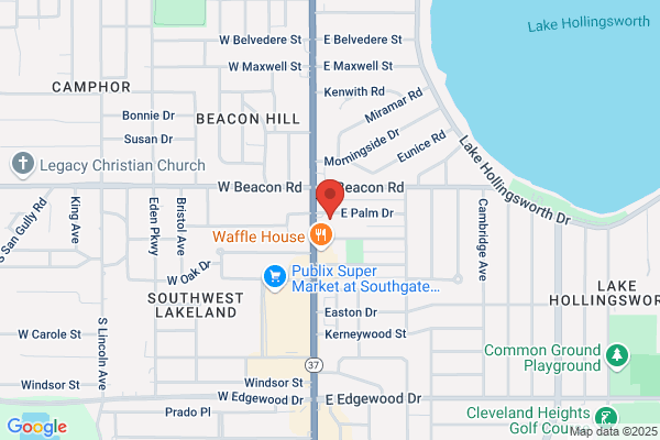 Ellis John B DDS