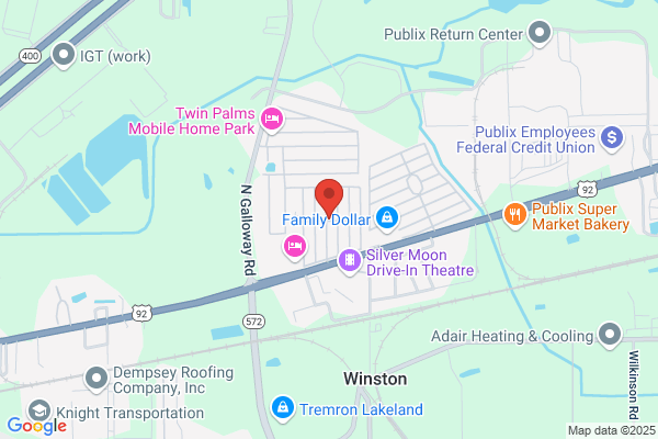 Holiday Mobile Homes Park