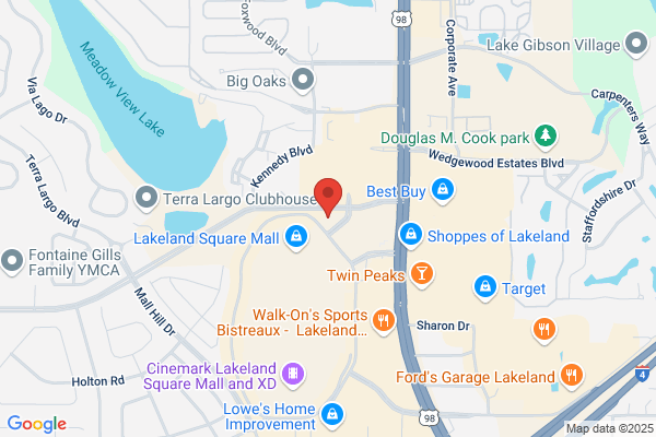 Industrial Medicine Center of Lakeland