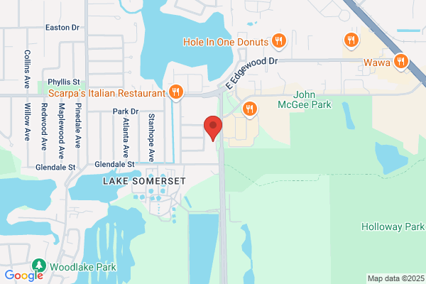 Lakeland Medical Clinic