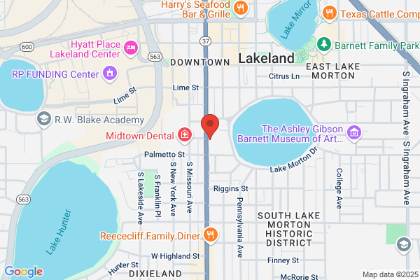Lakeland Presbyterian Apartments