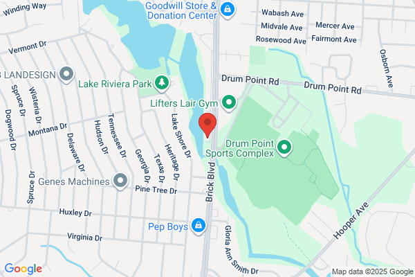 Lakeview Place