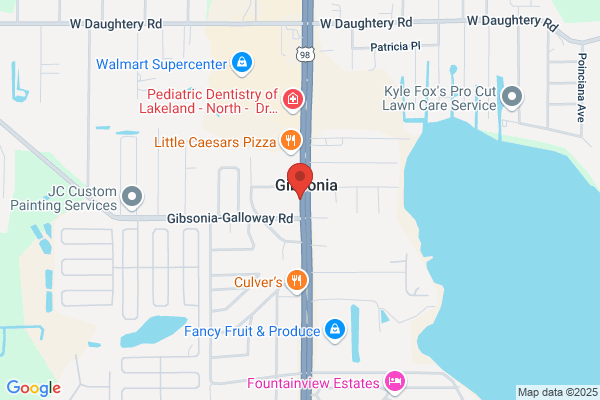 NORTH LAKELAND PAIN AND TRAUMA CENTER