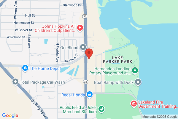 Pediatric Health Choices Extended Care Center