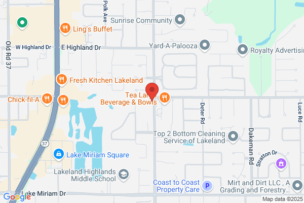 Polk Dental Staffing