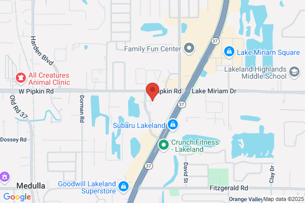 Scott Gregory P DDS Orthodontist