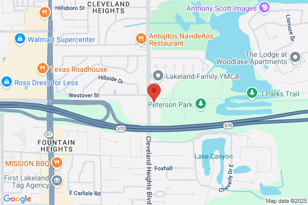Cleveland Heights Animal Hospital