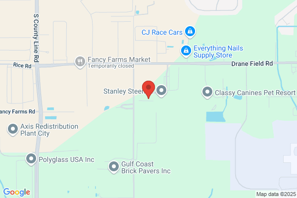 Stanek Vinyl Windows Florida Corporation