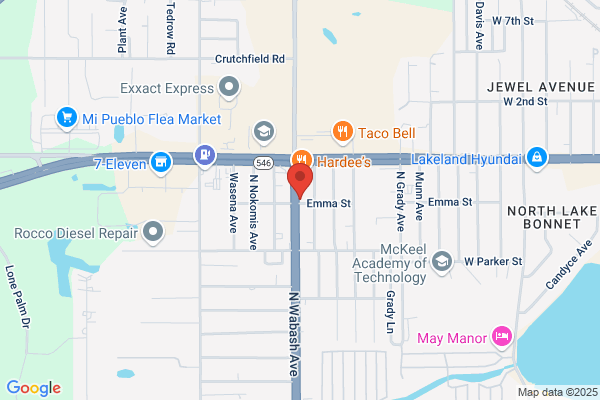 Aqua Maid Water Systems Inc