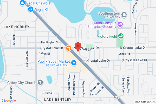 Fastest Labs of Lakeland