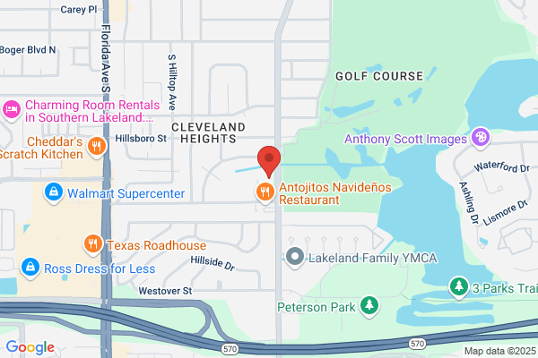 Cleveland Heights Pharmacy