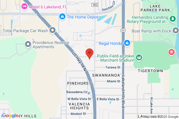 Lake Wire Pharmacy