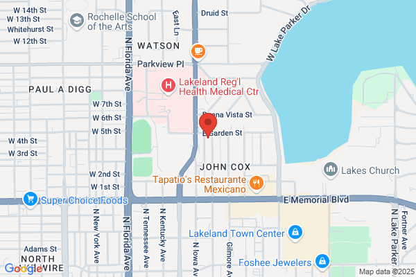 Earlens Hearing Center at Central Florida ENT Associates