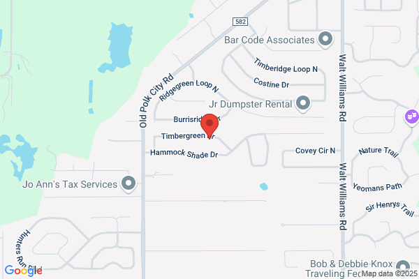 Fetz Electric, Inc.
