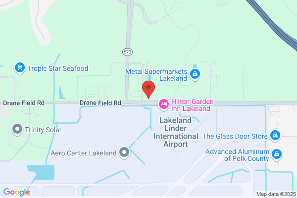 Precision Electric of Lakeland