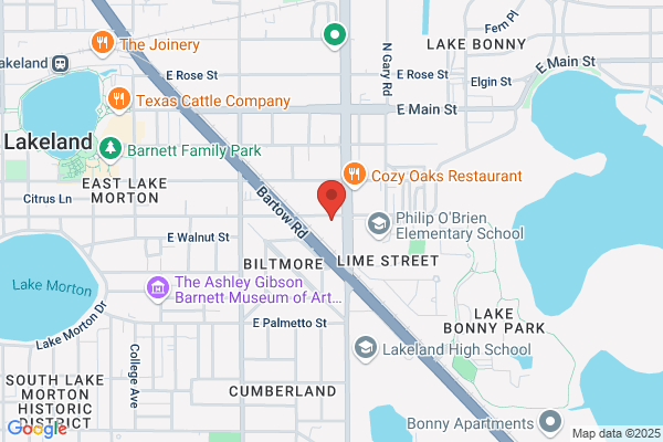 City Electric Supply Lakeland