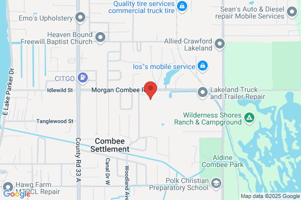 Combee Elementary School