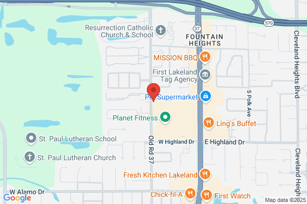 Montessori Preschool of Lakeland