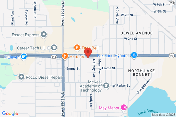 Pathway Christian Daycare & Preschool