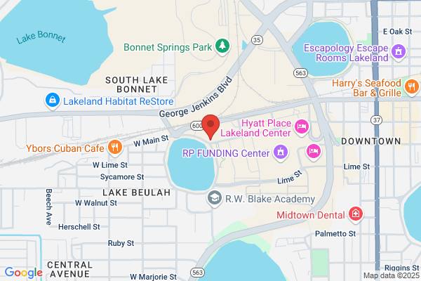 Tampa Bay Stitching Company
