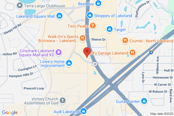MedExpress Urgent Care - CLOSED