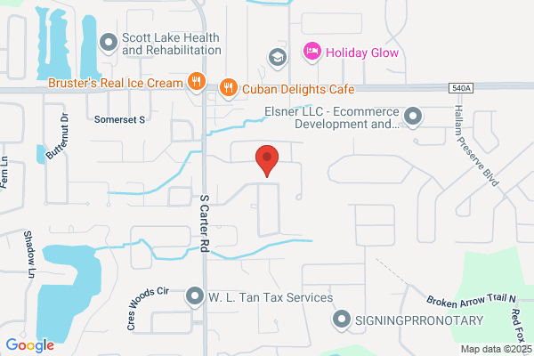 S E McDonough & Associates