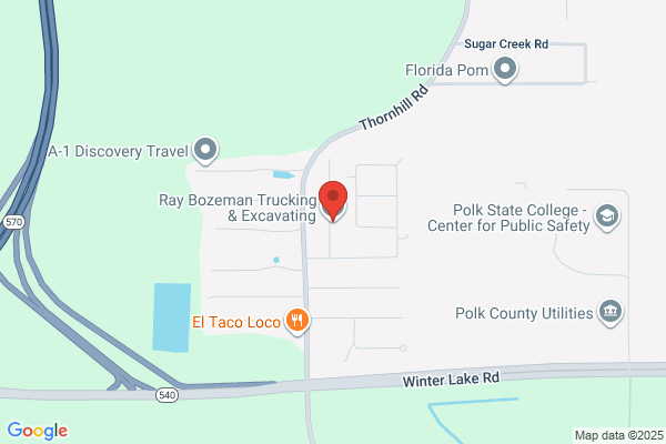 Ray Bozeman Trucking & Excavating Inc.
