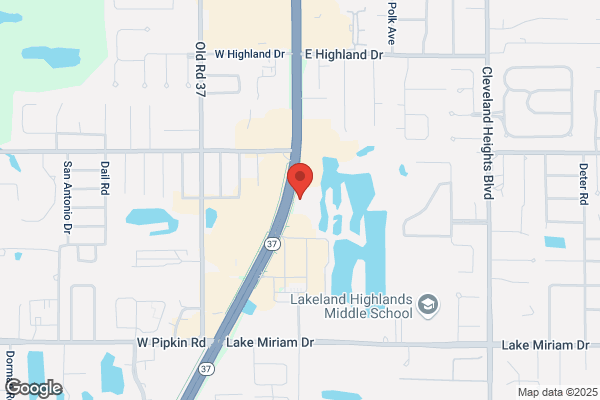 Lakeland Eye Clinic