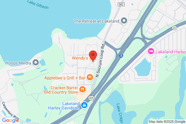Wendy's