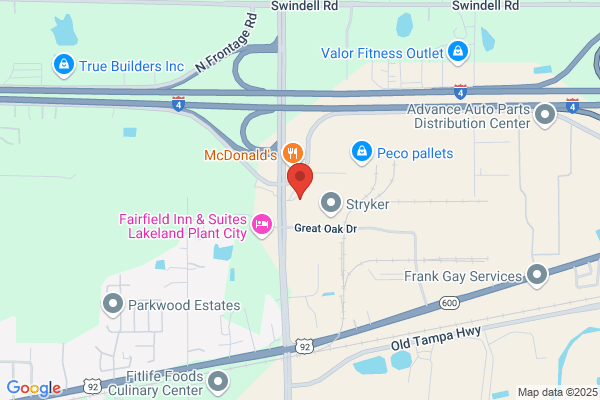 Circle K Store