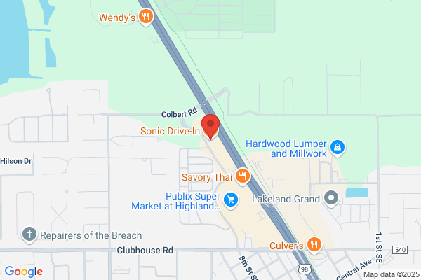 Sonic Drive-In