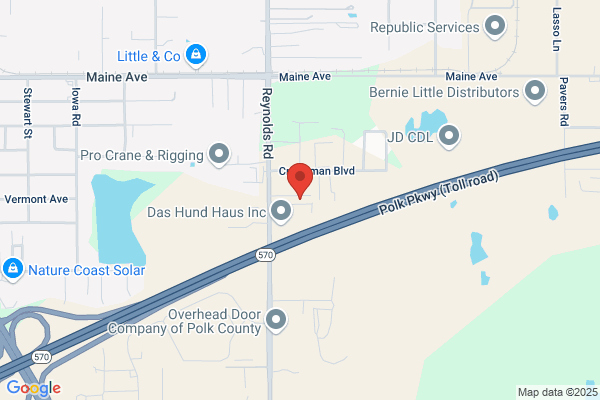 ServiceMaster Fire & Water Recovery - Lakeland