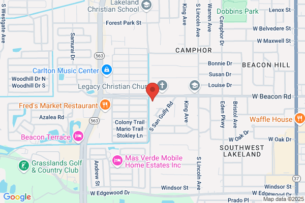 SERVPRO of Lakeland