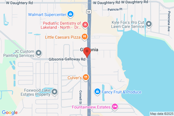 Florist In Lakeland